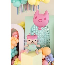 Globos de Foil de 15" (37Cm) Baby Box    www.globodeco.es