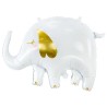 Foil de 26" (66Cm) Elefantito Fabricado por Partydeco www.globodeco.es