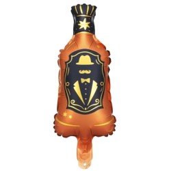 Globos de Foil de 11" (27Cm) Pirriaque       www.globodeco.es