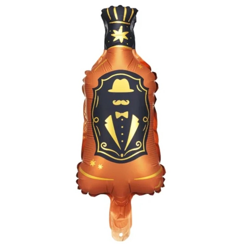 Globos de Foil de 11" (27Cm) Pirriaque       www.globodeco.es