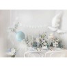 Foil de 35" (90Cm) Paloma Engalanada www.globodeco.es