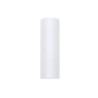 Tulle 15cm x 9m de color Blanco.    www.globodeco.es