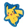 Globos de Foil, Poliamida de  27" X 22"  Pikachu      www.globodeco.es