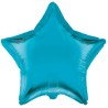 Globos Foil Estrellas 18" (45Cm)  CAPRI Satin  www.globodeco.es