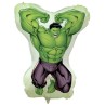 Globos de Foil de 96cm x 80cm HULK www.globodeco.es